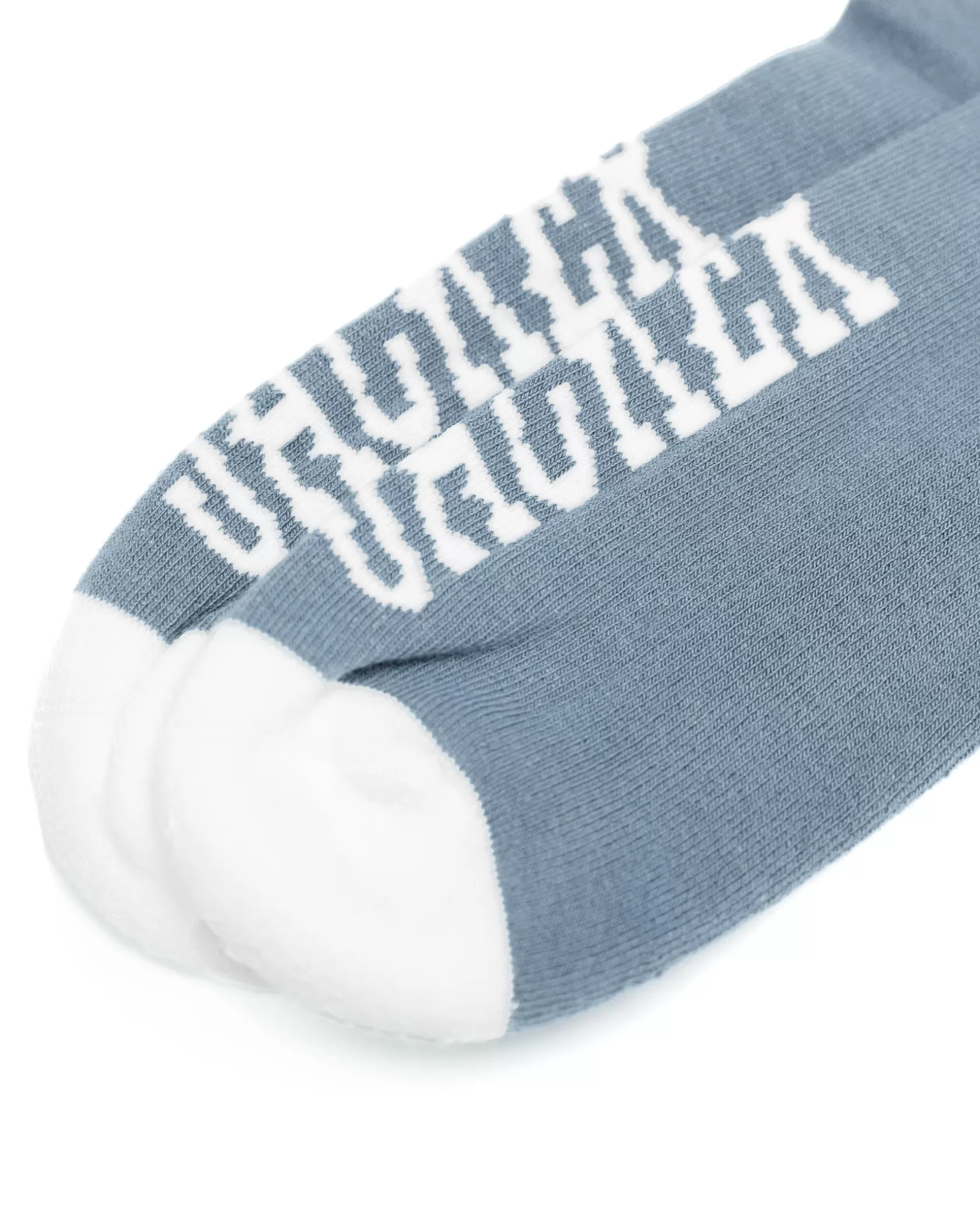 Online Jacker After Logo Cls-Chaussettes-Blue