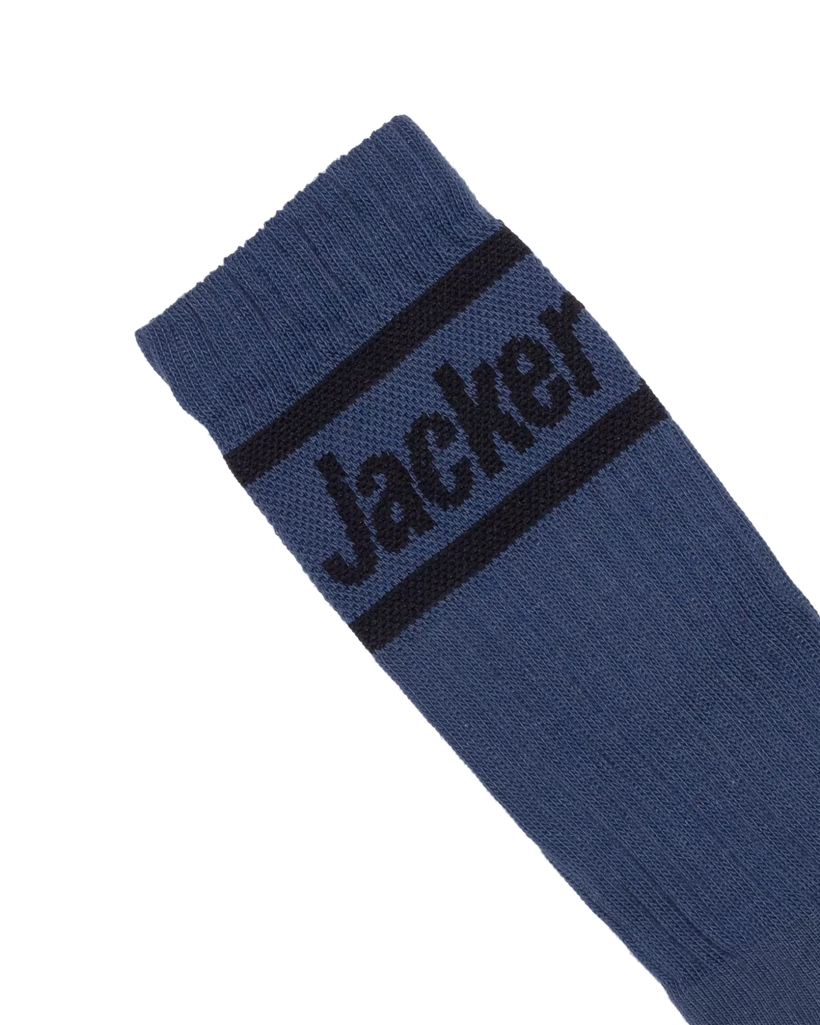 Clearance Jacker After Logo Upr-Chaussettes-Navy