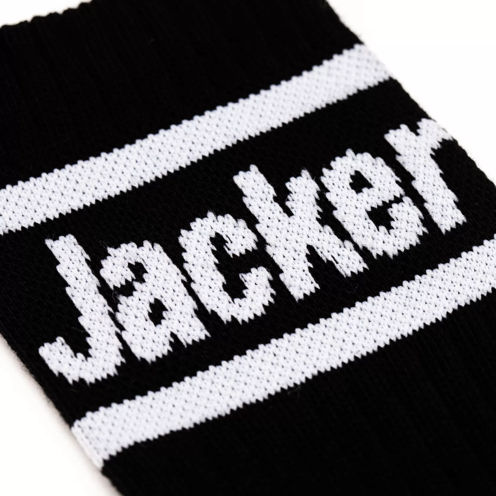 Fashion Jacker After Logo-Chaussettes-Black