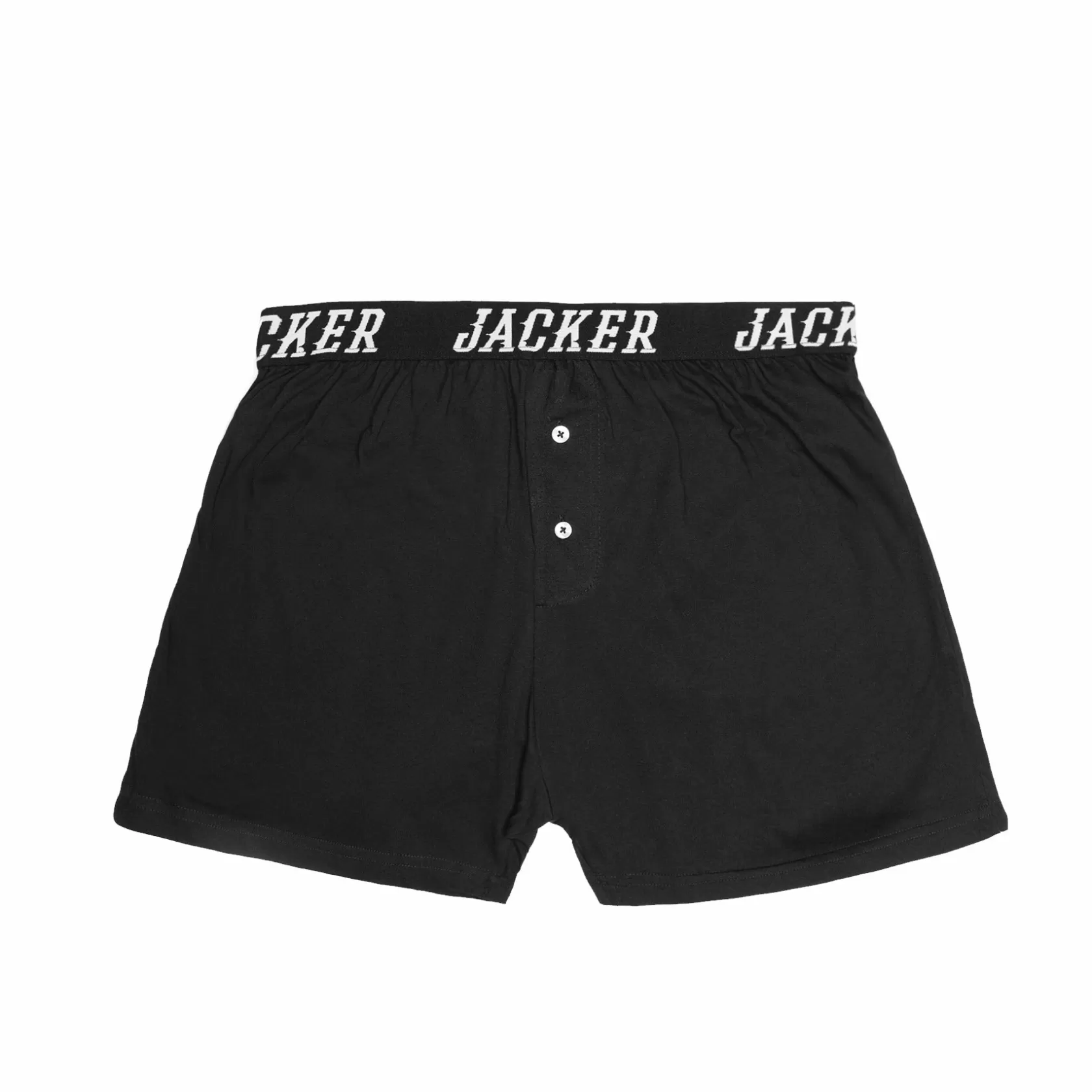 Fashion Jacker Classic Calbar-Black