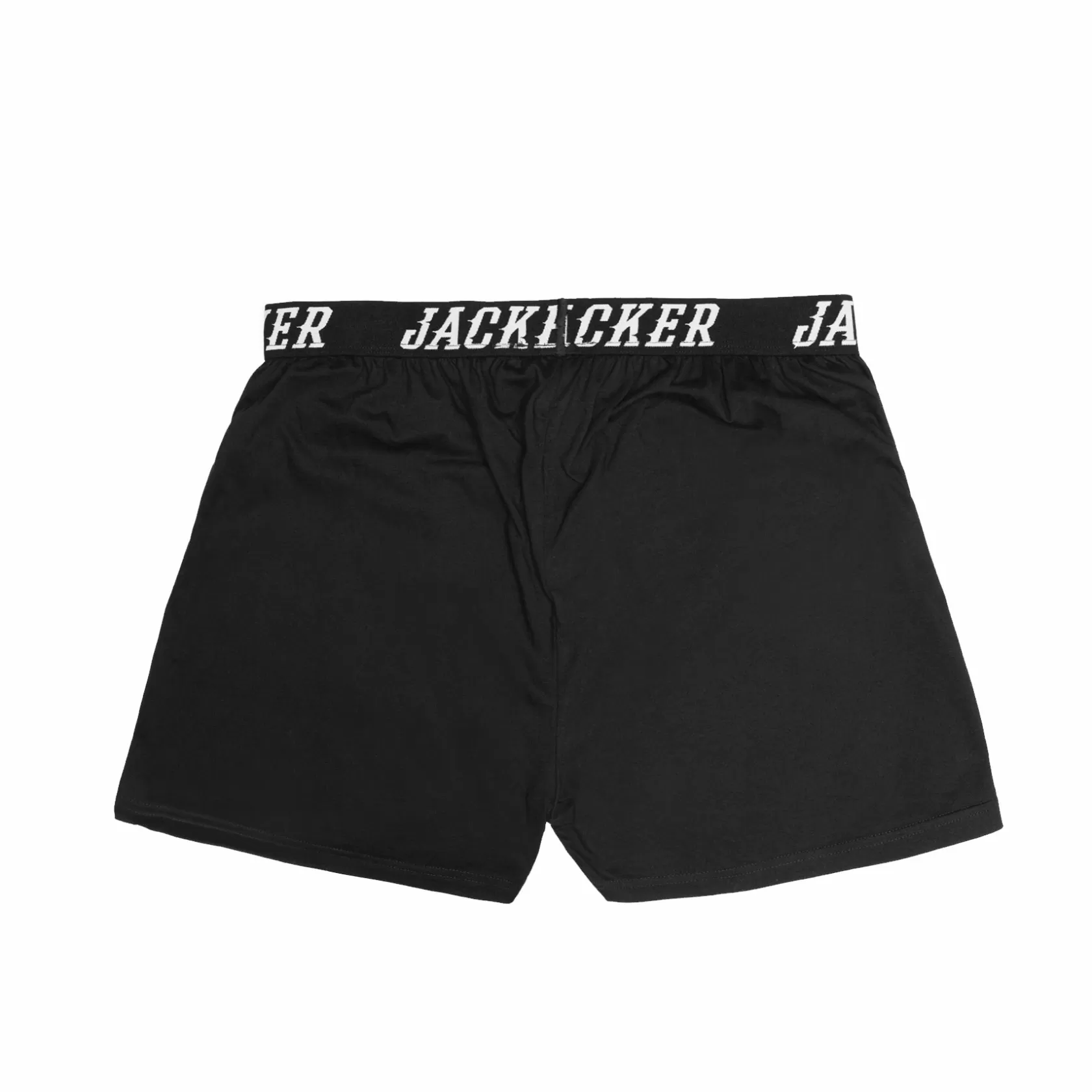 Fashion Jacker Classic Calbar-Black