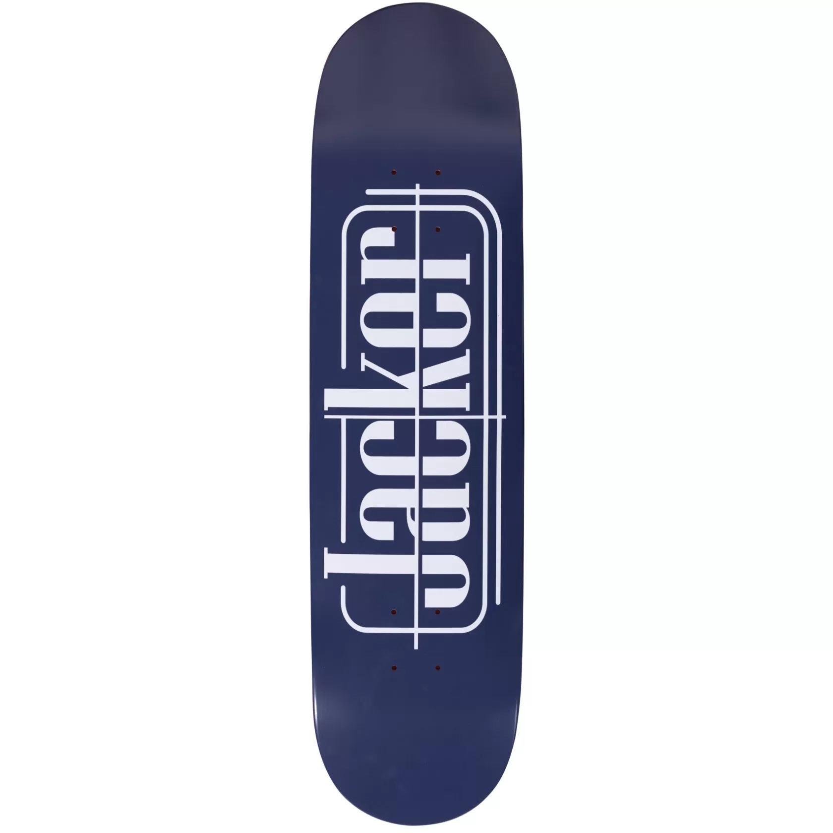 Sale Jacker Deck-Target Logo