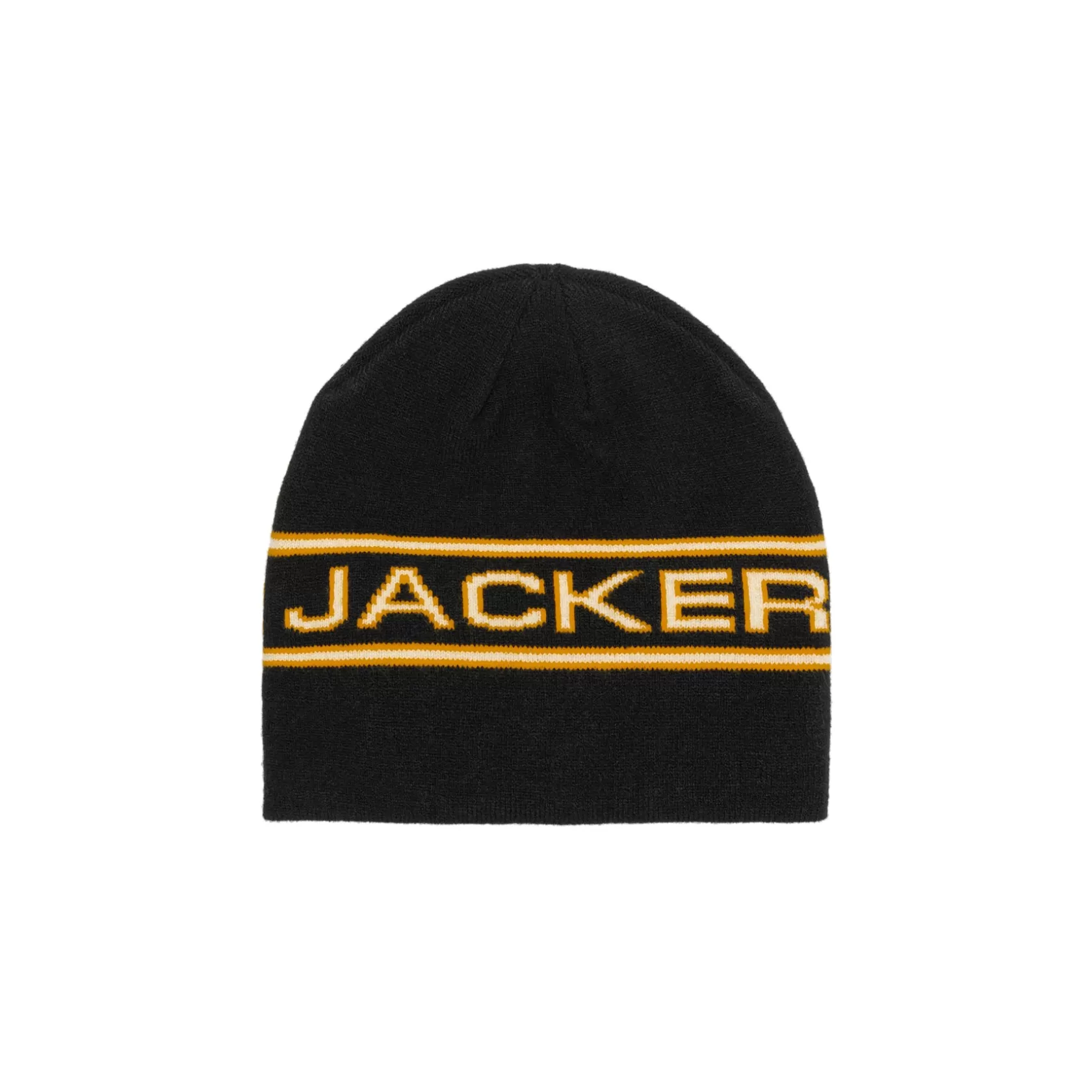 Store Jacker Euro-Beanie-Black