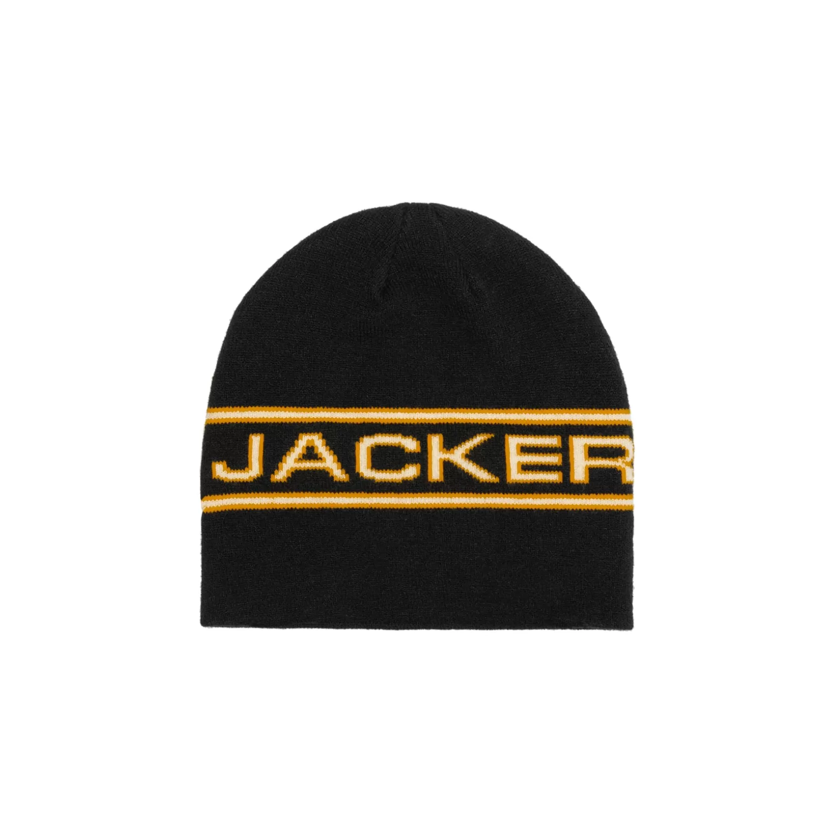 Store Jacker Euro-Beanie-Black