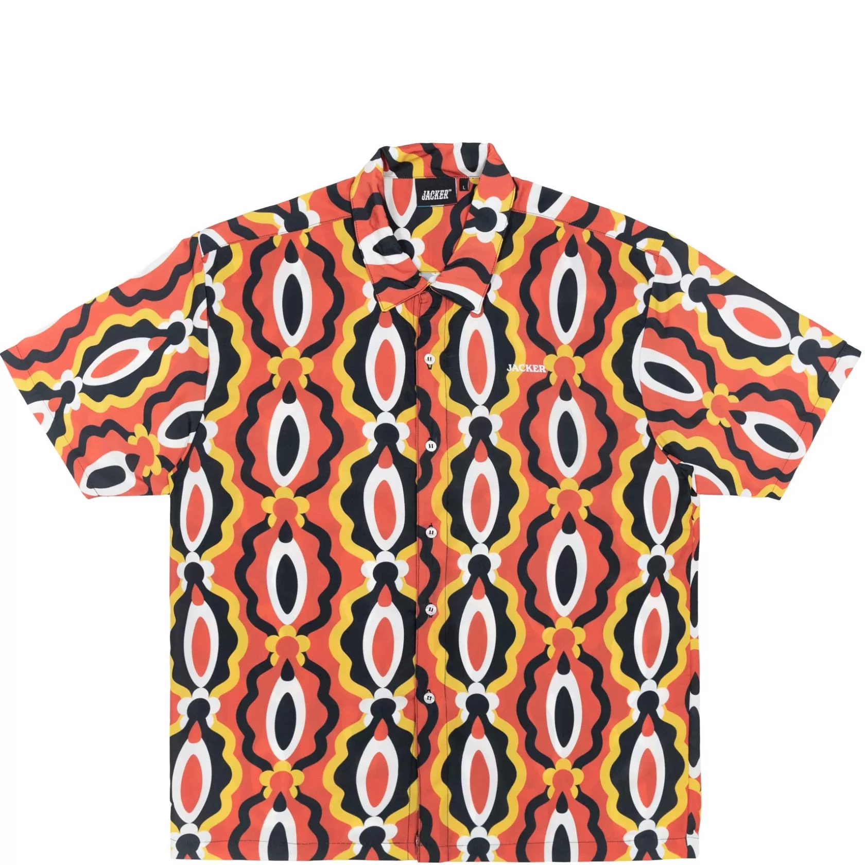 Clearance Jacker Explorer-Shirt-Multi