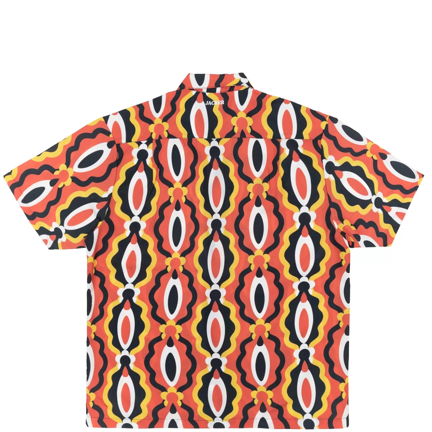 Clearance Jacker Explorer-Shirt-Multi