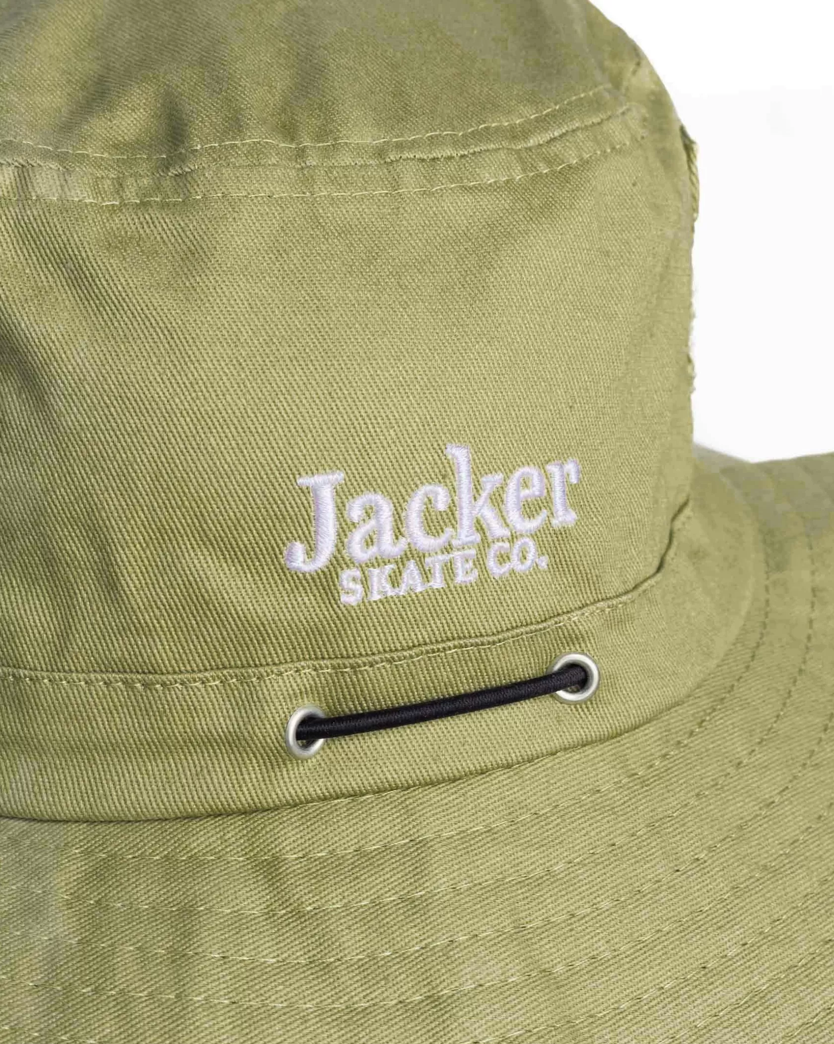 Sale Jacker Fisherman-Olive