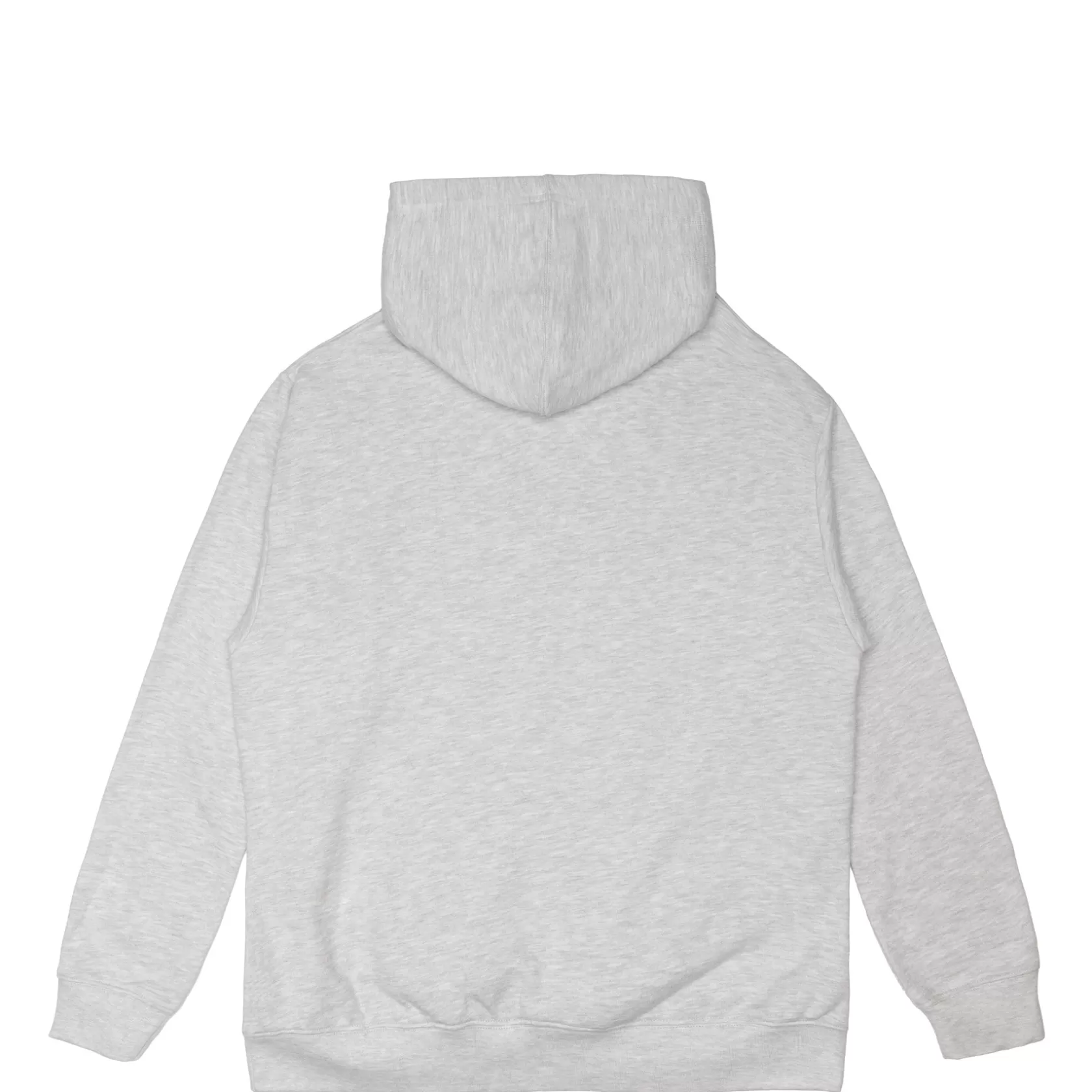 Best Jacker Forever Late-Hoodie-Heather Grey