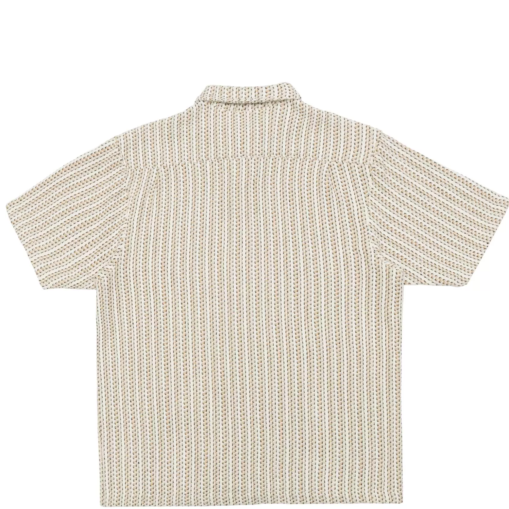 Clearance Jacker Garozini-Shirt-Beige