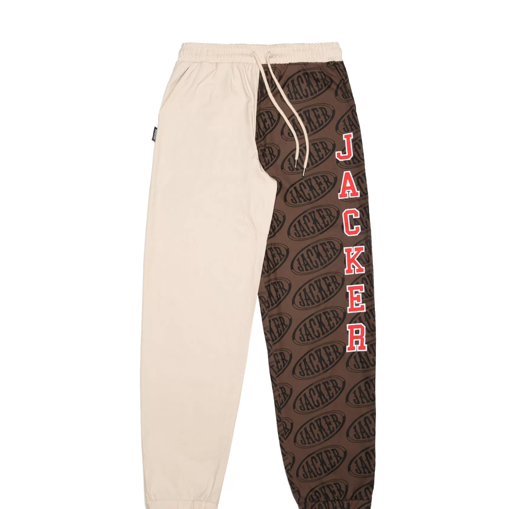 New Jacker Kebab-Jogger Pant