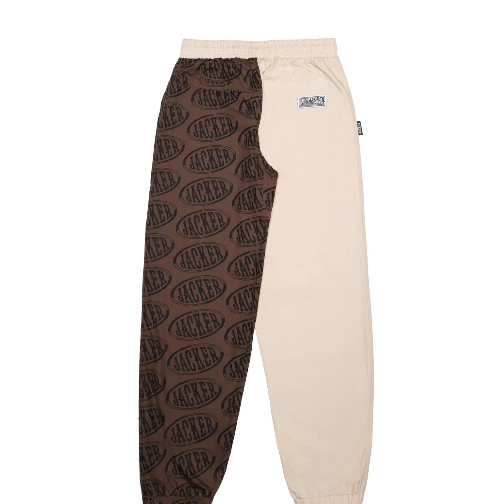 New Jacker Kebab-Jogger Pant