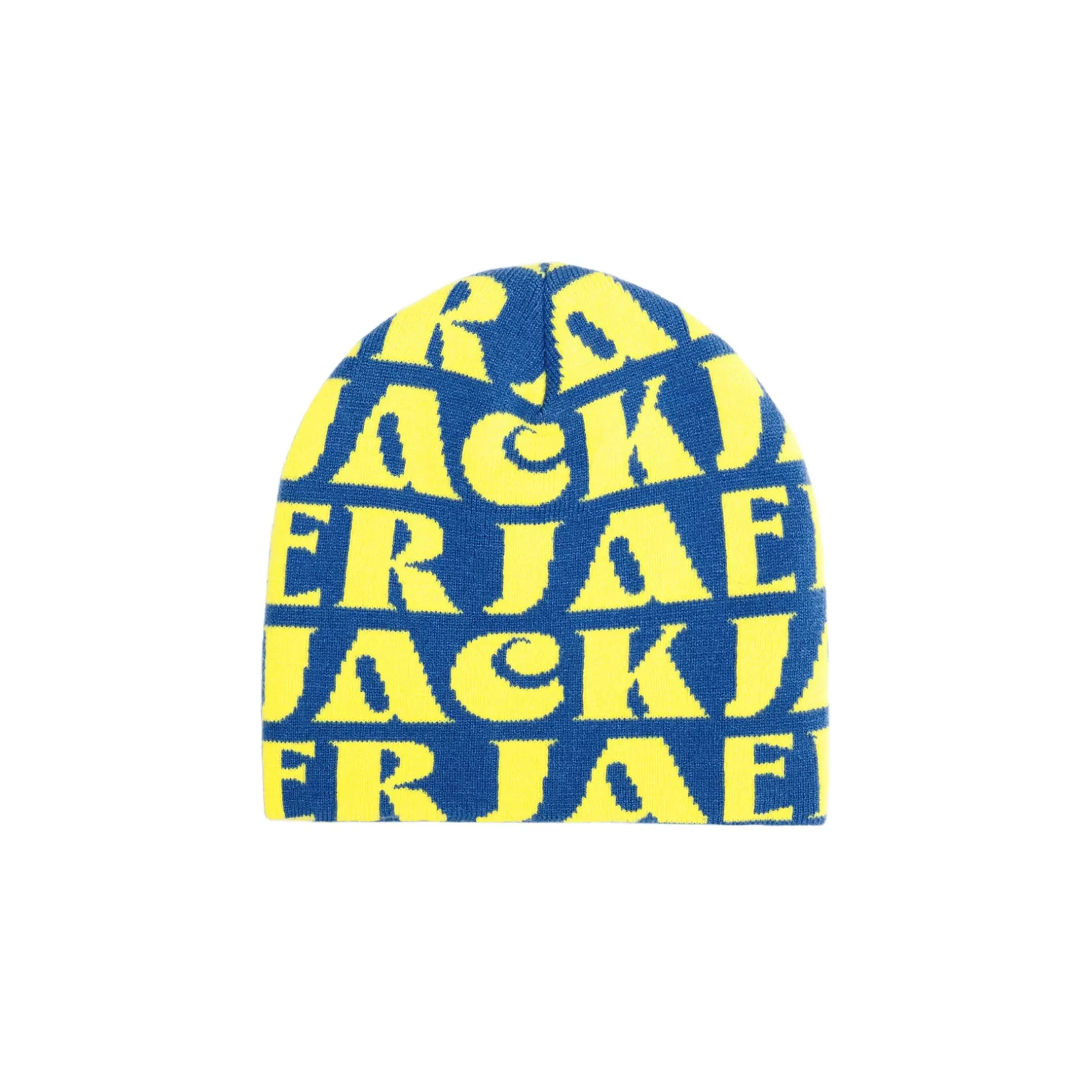 Discount Jacker Malmo-Beanie-Multi