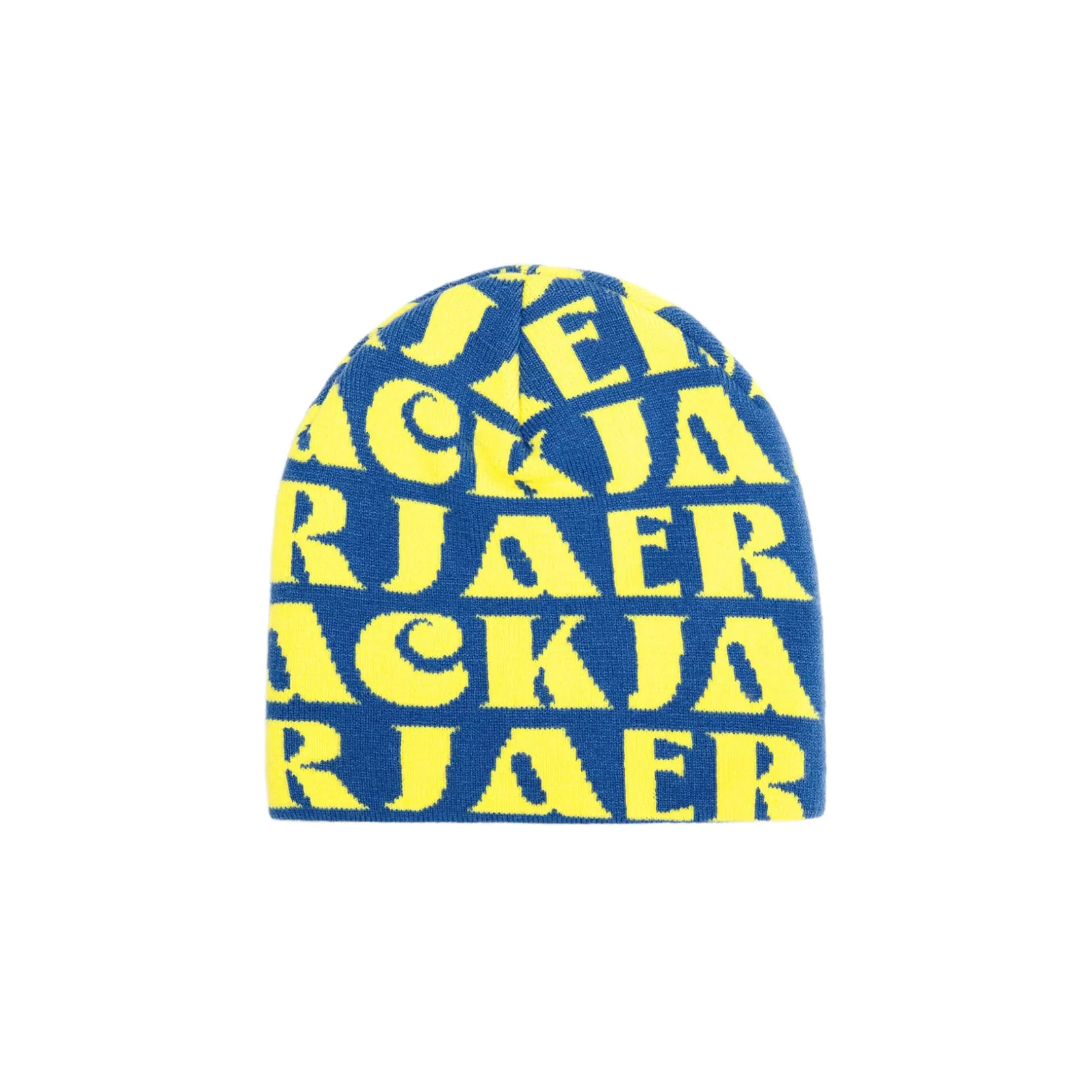 Discount Jacker Malmo-Beanie-Multi