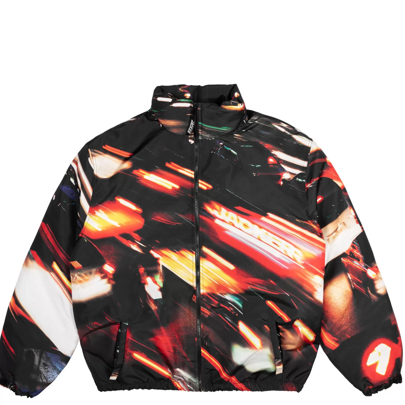 Sale Jacker Nightride-Jacket Seaqual®-Multi