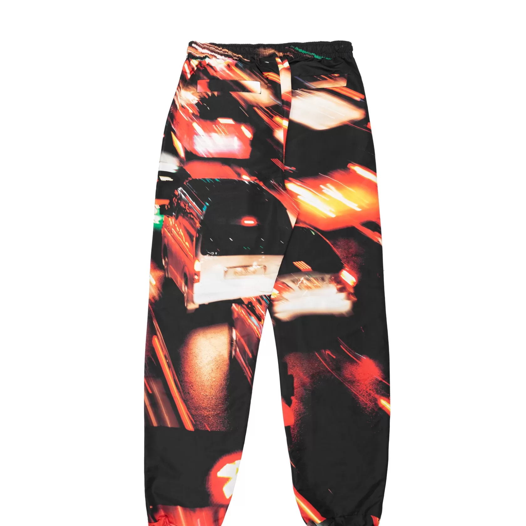 Outlet Jacker Nightride-Trackpant Seaqual®-Multi