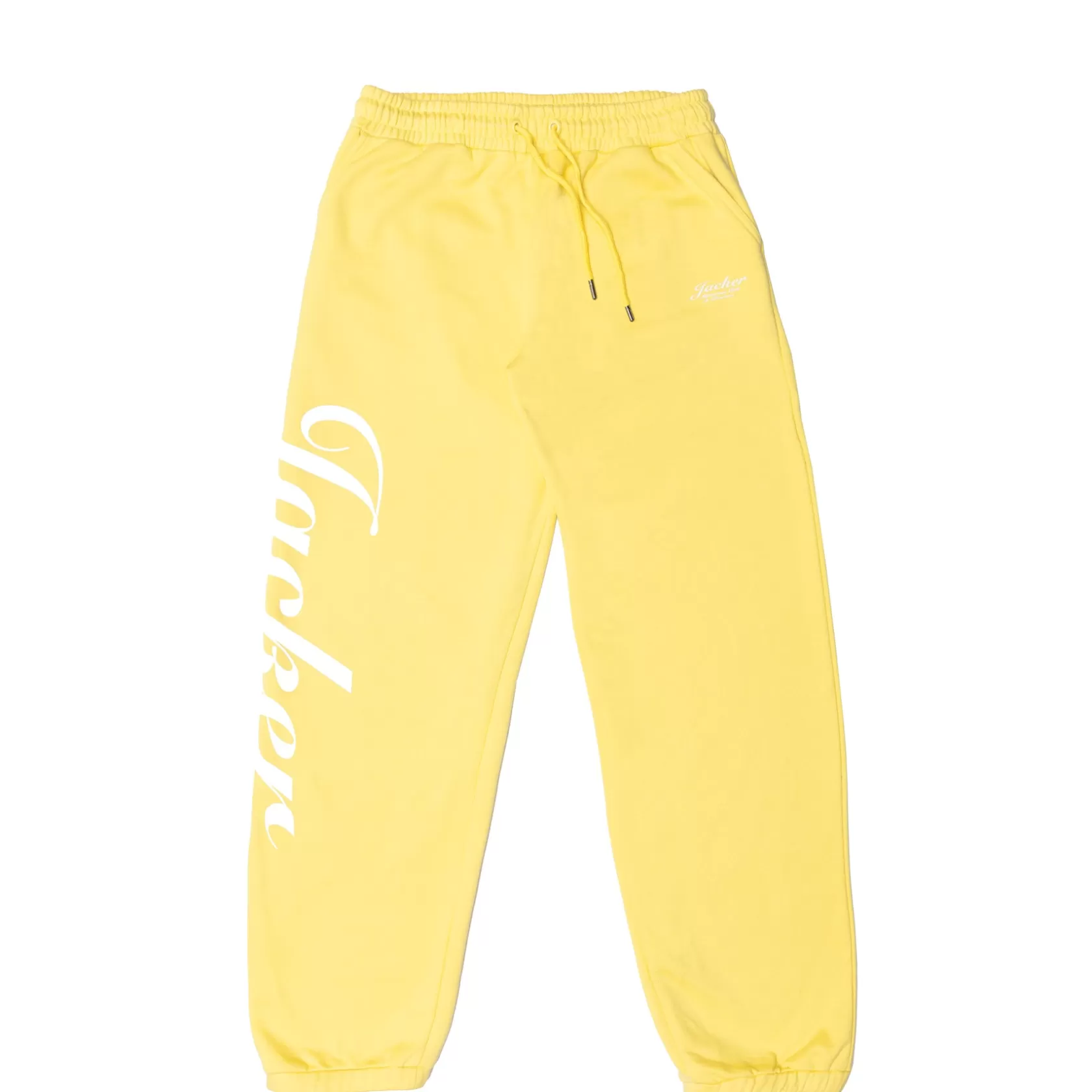 Best Jacker Provence-Pant-Yellow