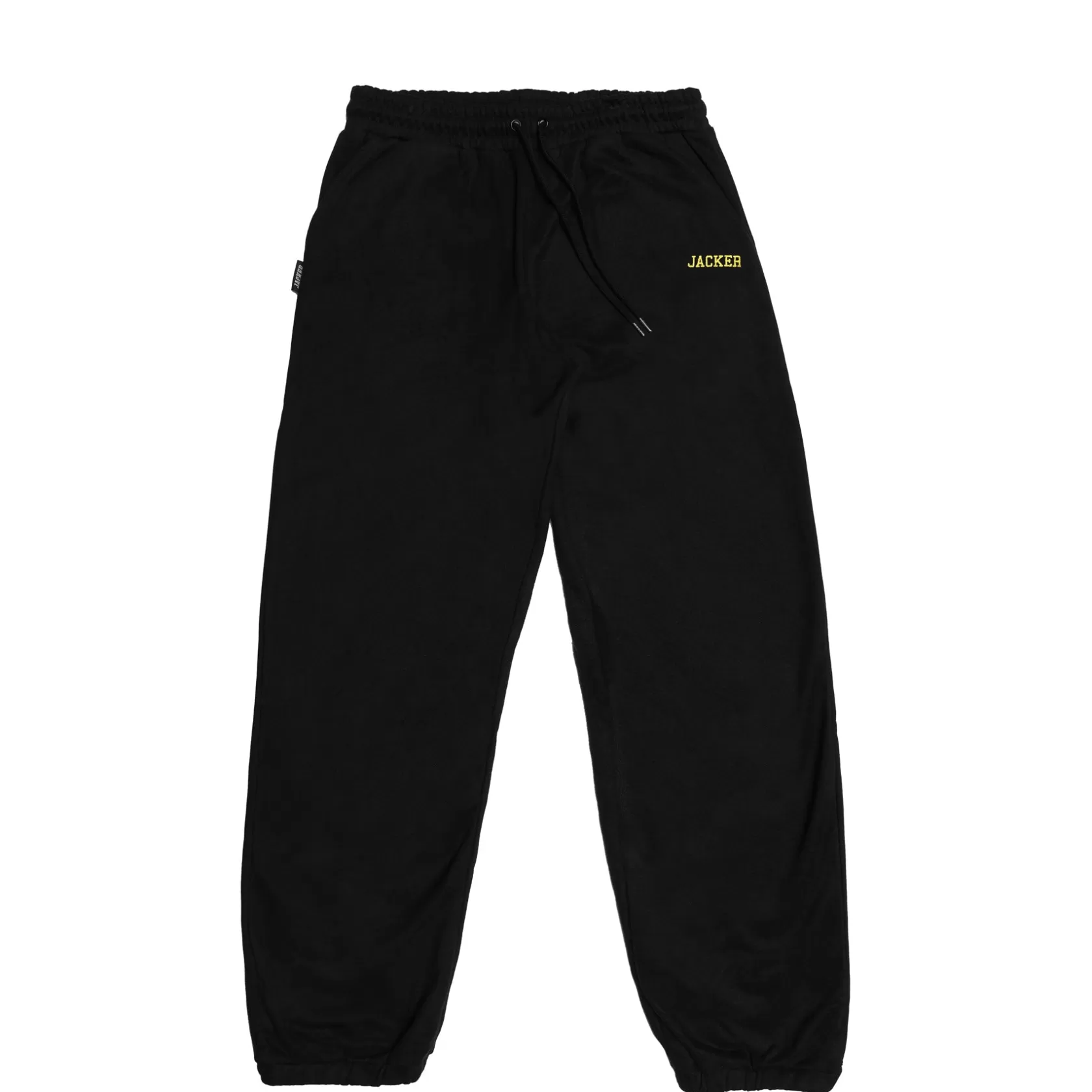 Online Jacker Ratman-Sweatpant-Black