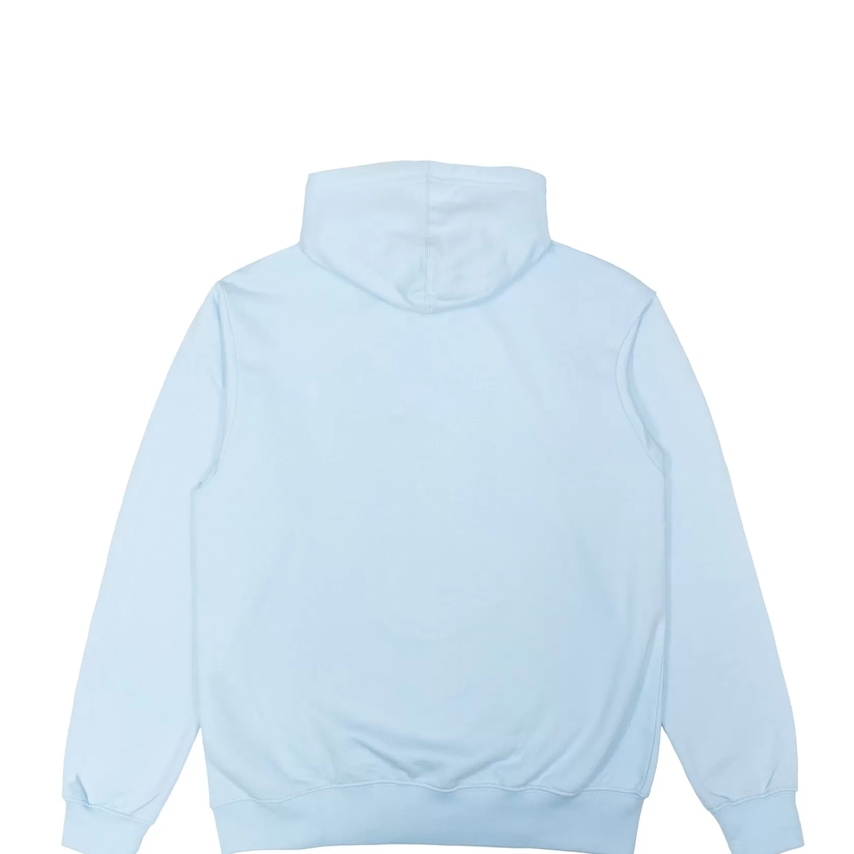 Flash Sale Jacker Ratman-Zipped Hoodie-Blue