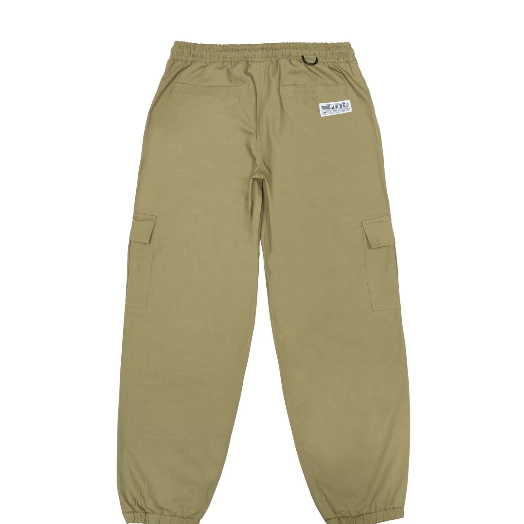 Cheap Jacker Ripstop Cargo-Pant-Olive