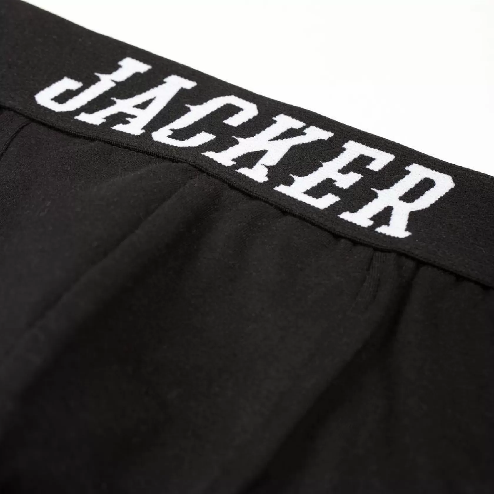 Store Jacker Secret Pocket Boxer-Black