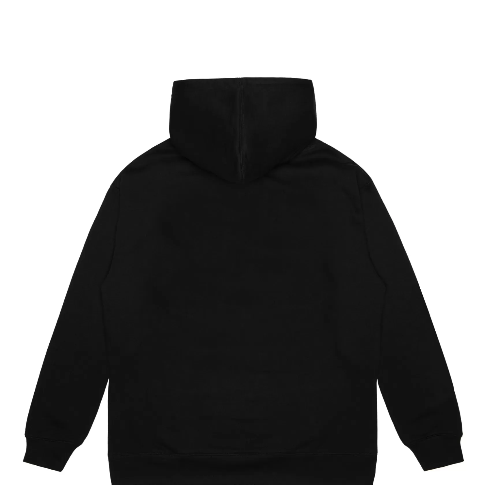 Shop Jacker Select Logo-Hoodie-Black