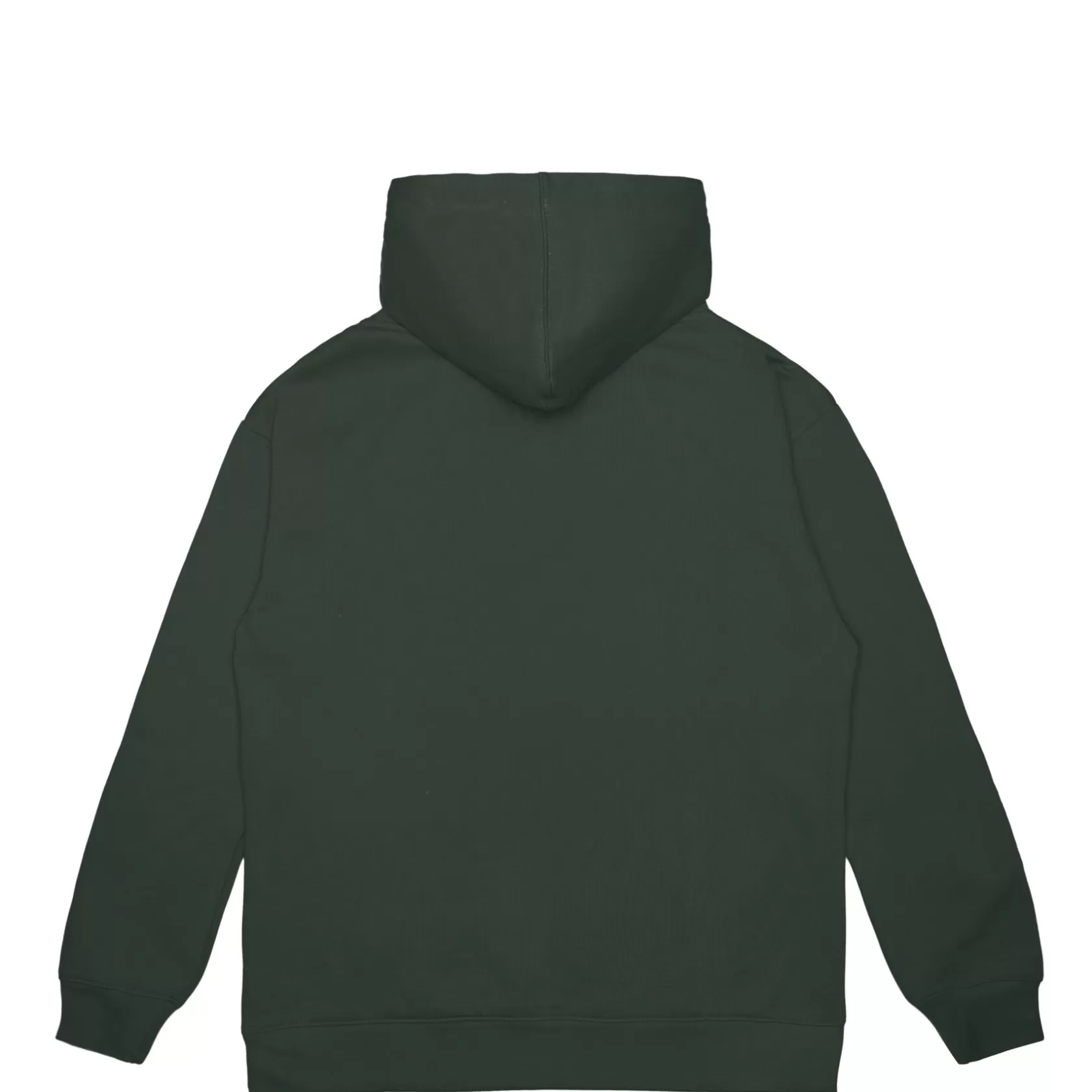 Best Sale Jacker Select Logo-Hoodie-Green