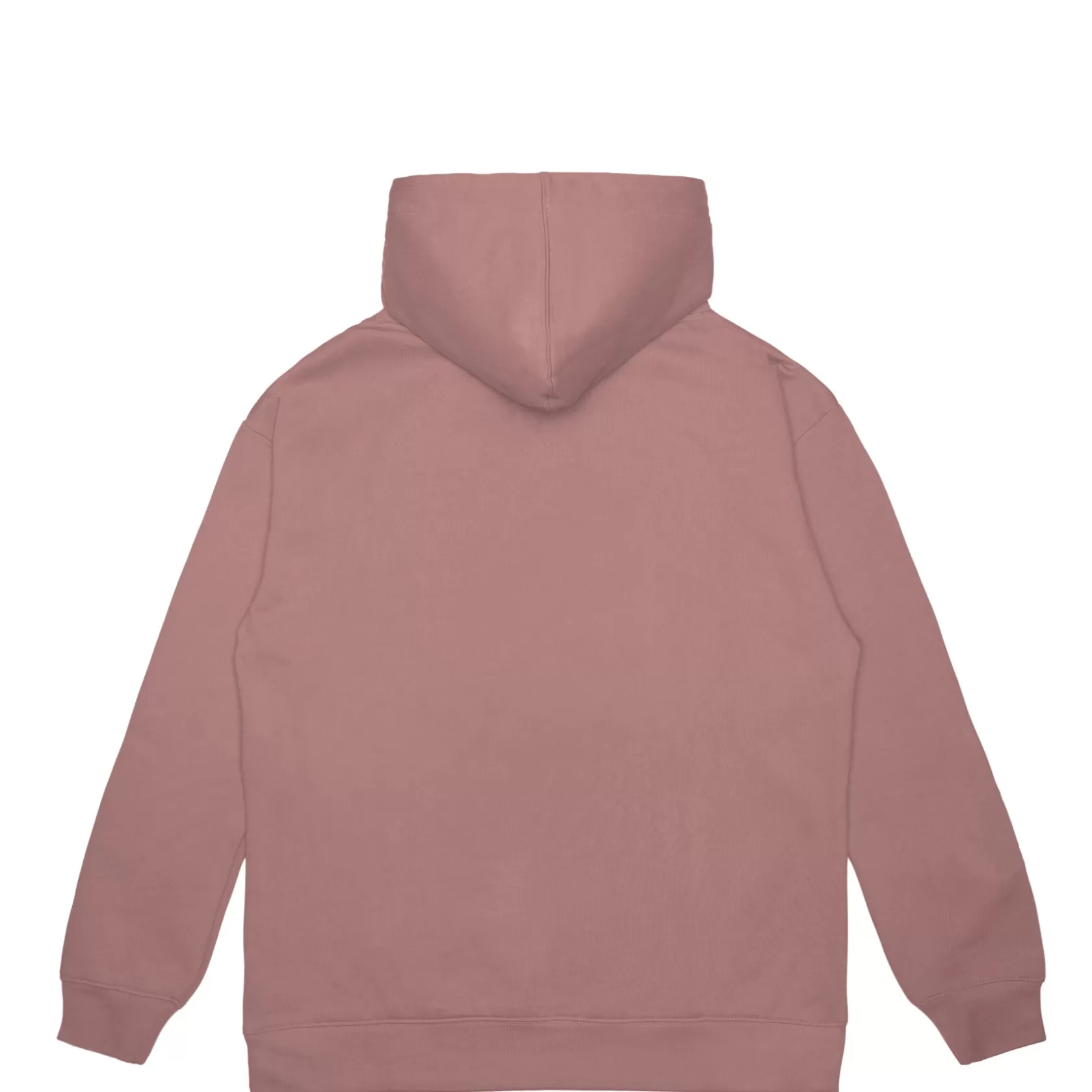 Outlet Jacker Select Logo-Hoodie-Pink