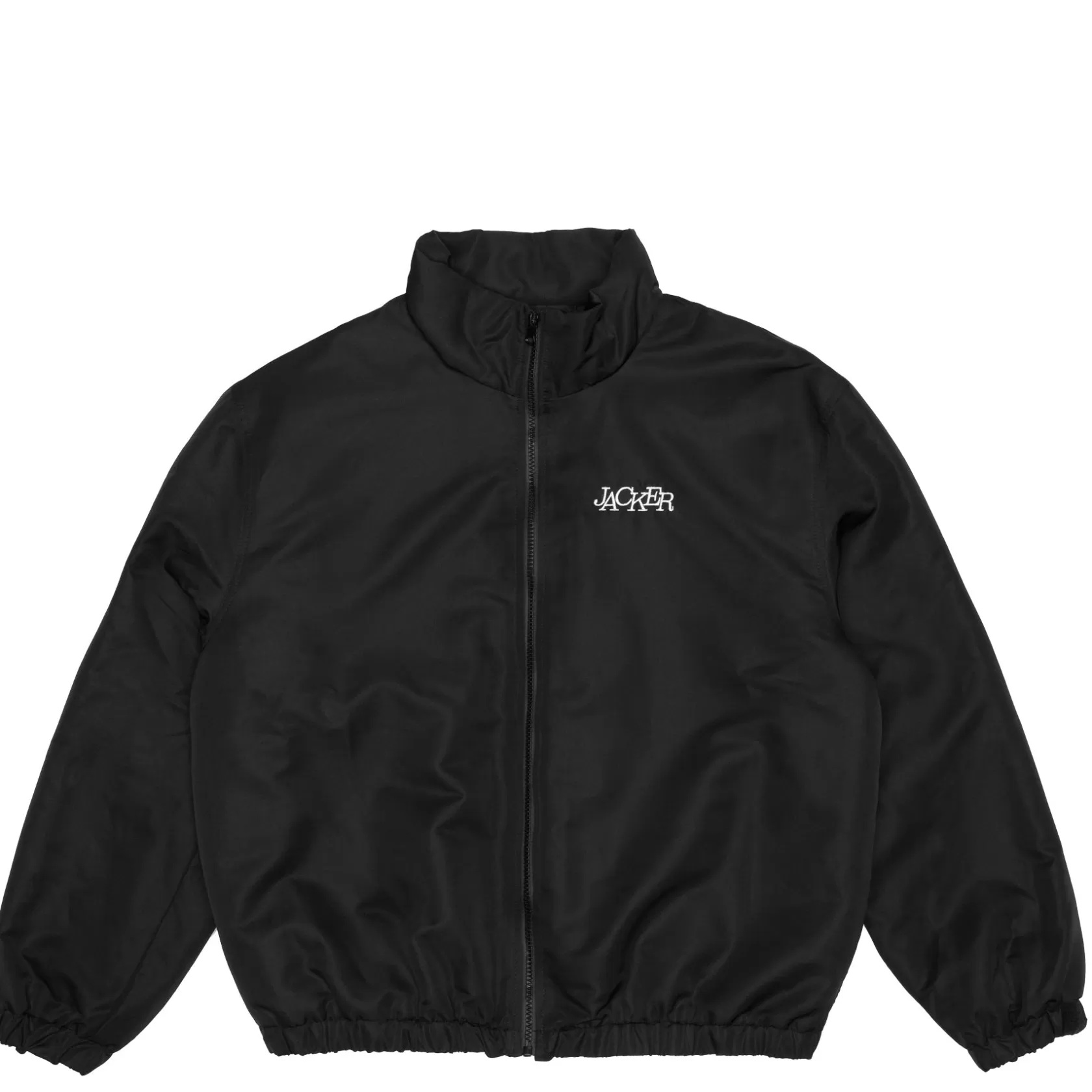 Discount Jacker Select Logo-Jacket Seaqual®-Black