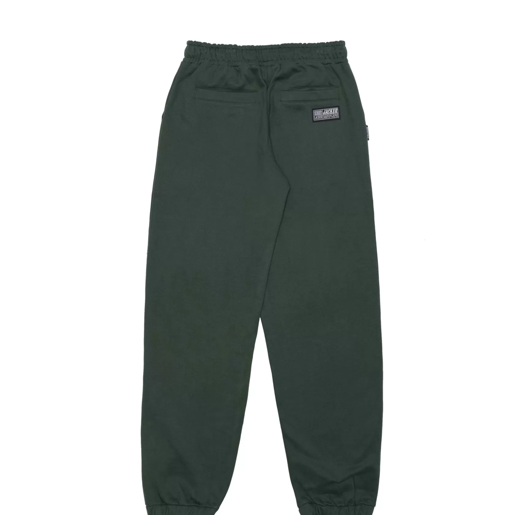 Cheap Jacker Select Logo-Sweatpant-Green