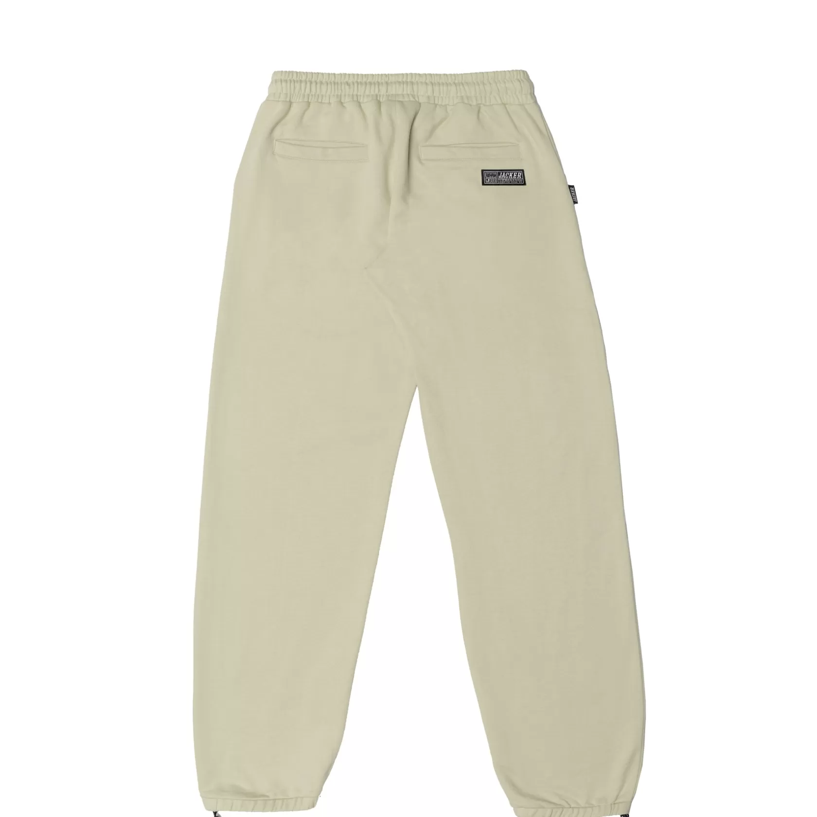 Best Sale Jacker Select Logo-Sweatpant-Pale Green