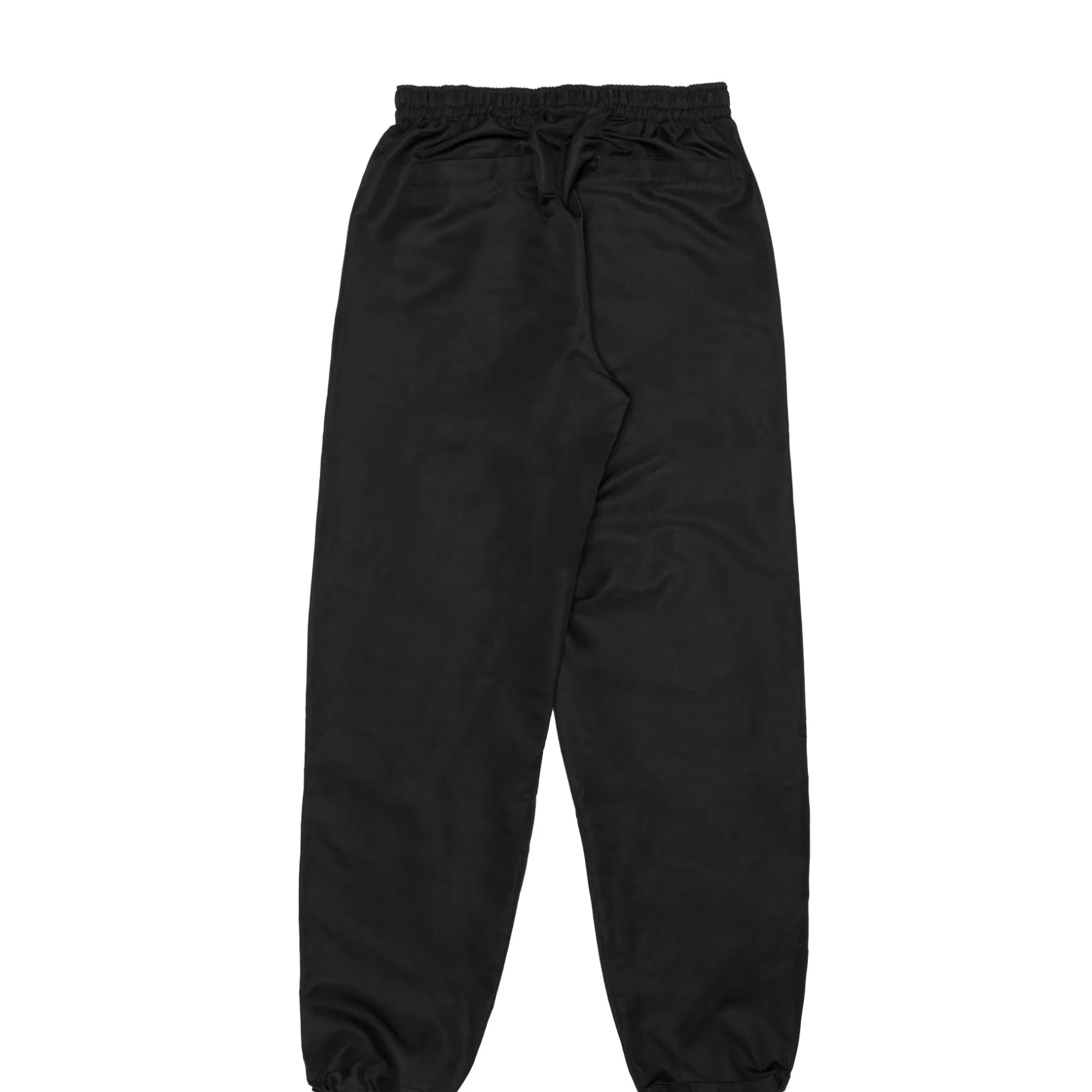 Hot Jacker Select Logo-Trackpant Seaqual®-Black