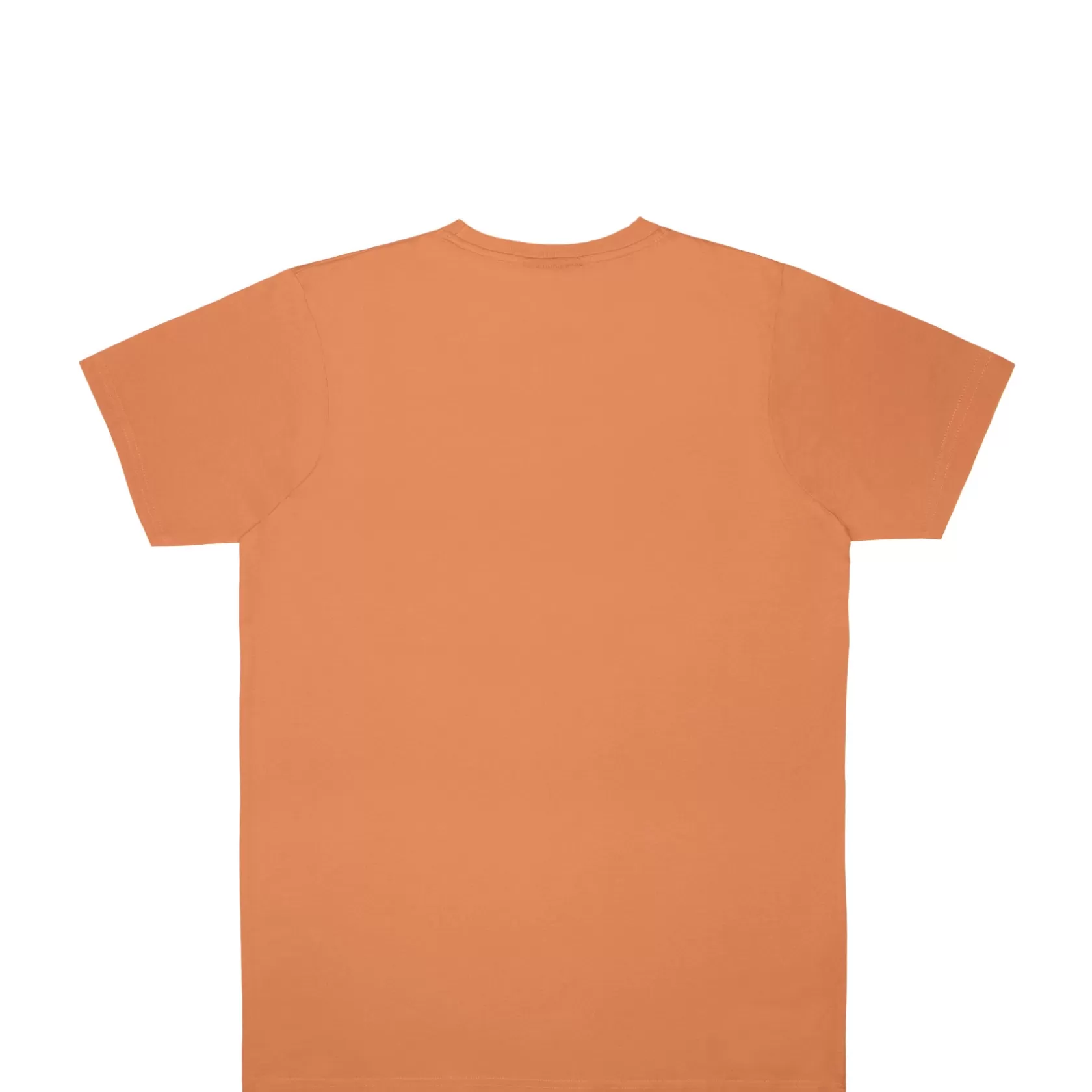 Clearance Jacker Select Logo-T-Shirt-Corail