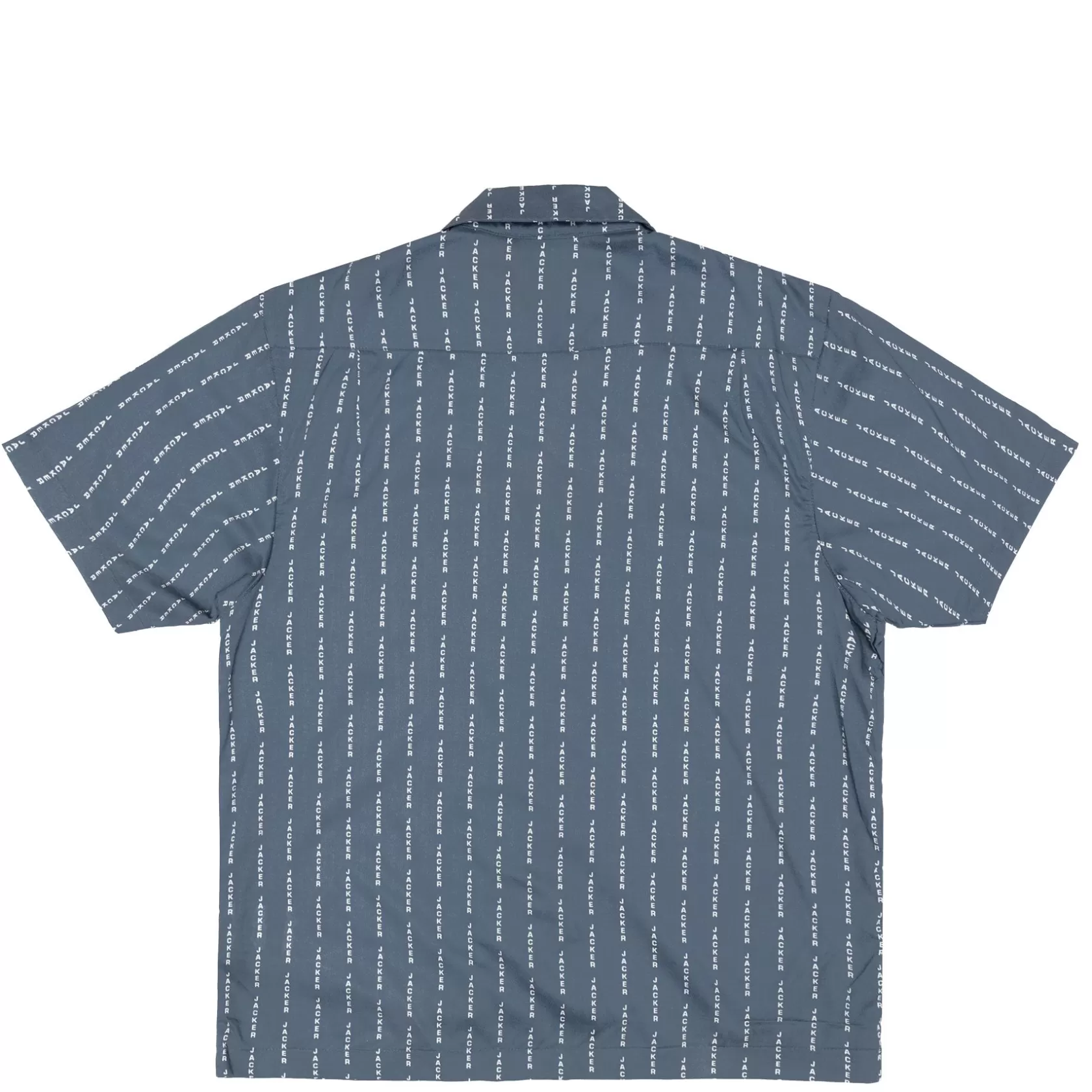 Fashion Jacker Signal-Shirt-Navy