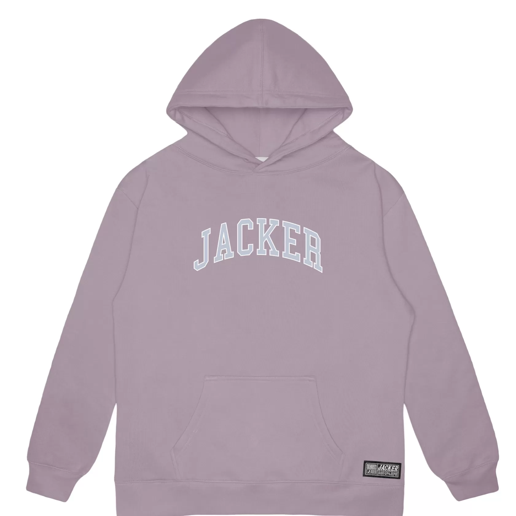 Flash Sale Jacker Stingy-Hoodie-Purple