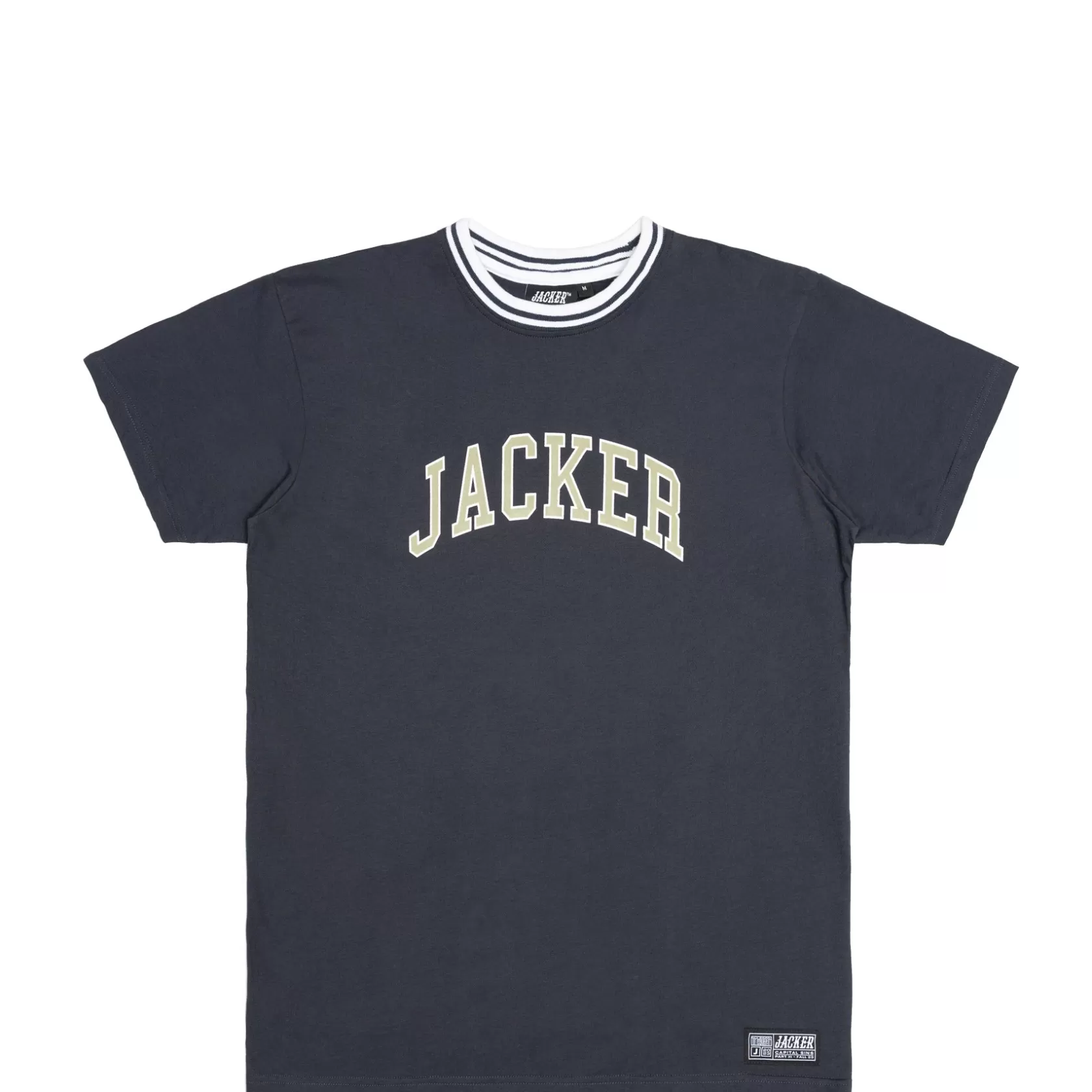 Flash Sale Jacker Stingy-T-Shirt-Navy