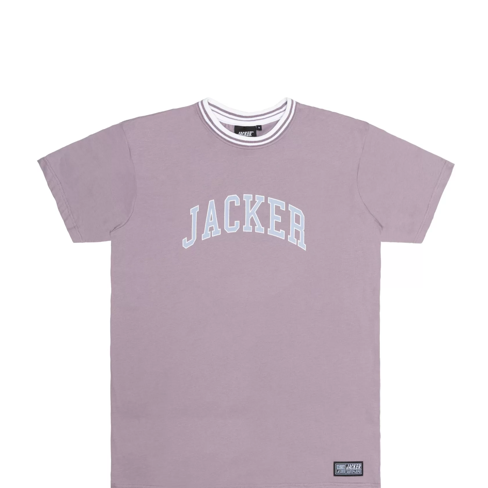 Discount Jacker Stingy-T-Shirt-Purple