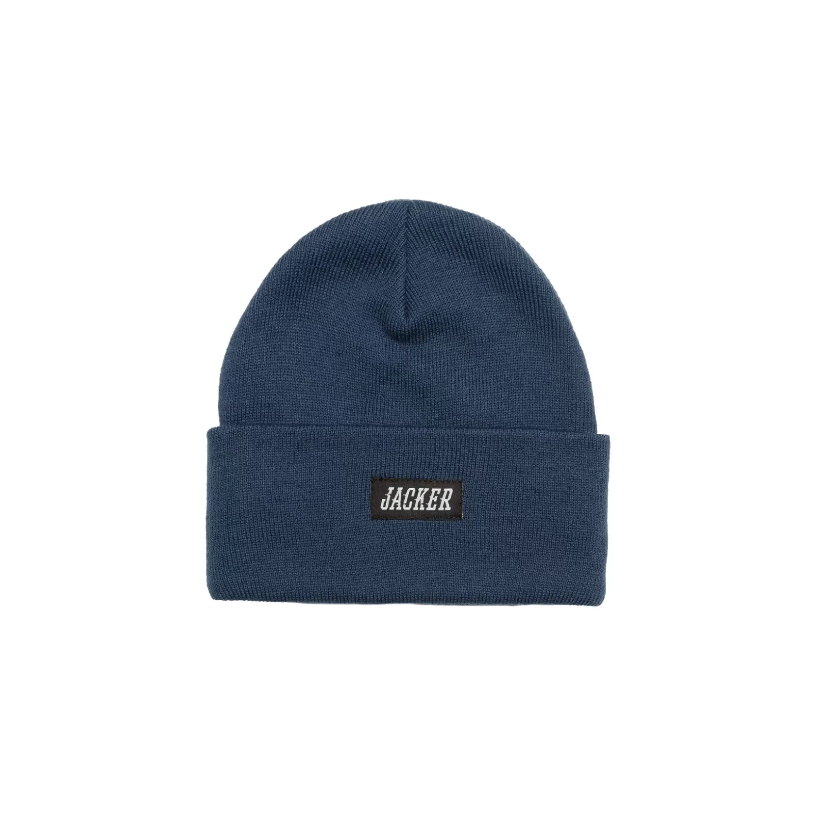 Online Jacker Team Logo-Beanie-Navy