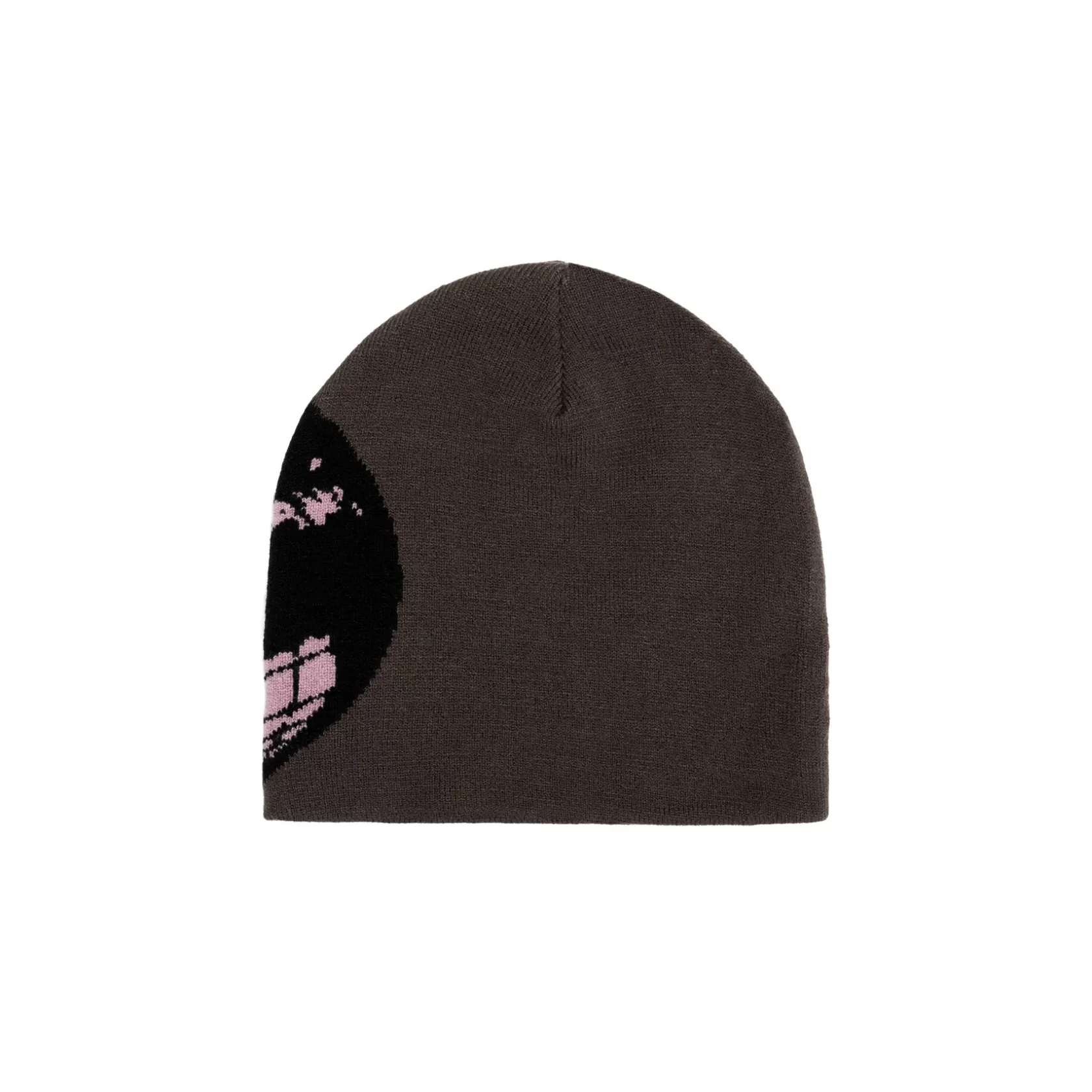 Fashion Jacker Vanity-Beanie-Brown